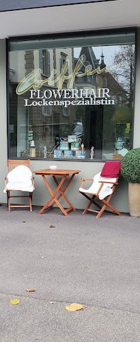 Coiffure Flowerhair Lockenspezialistin - Bern