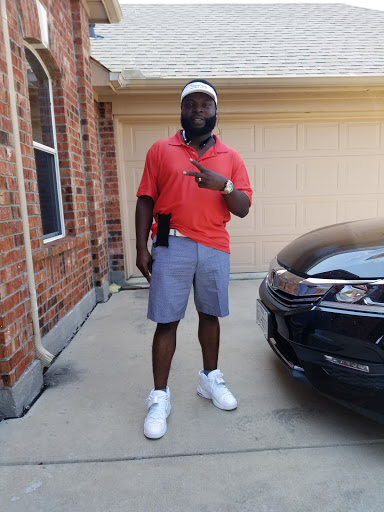 Barber Shop «Royal Kutz Barber Shop», reviews and photos, 1244 N Belt Line Rd, Irving, TX 75061, USA