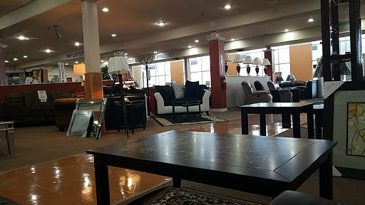 Furniture Store «Unclaimed Freight», reviews and photos, 651 NJ-18, East Brunswick, NJ 08816, USA