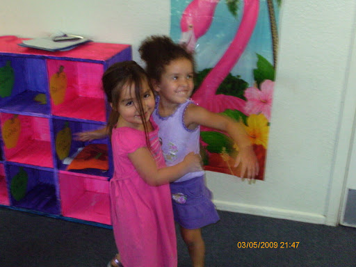 Day Care Center «Kiddie Kampus», reviews and photos, 3201 N Hayden Rd, Scottsdale, AZ 85251, USA