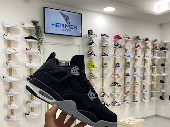 Hermes Sport Store