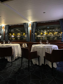 Atmosphère du Restaurant Don Juan II - Yachts de Paris - n°6