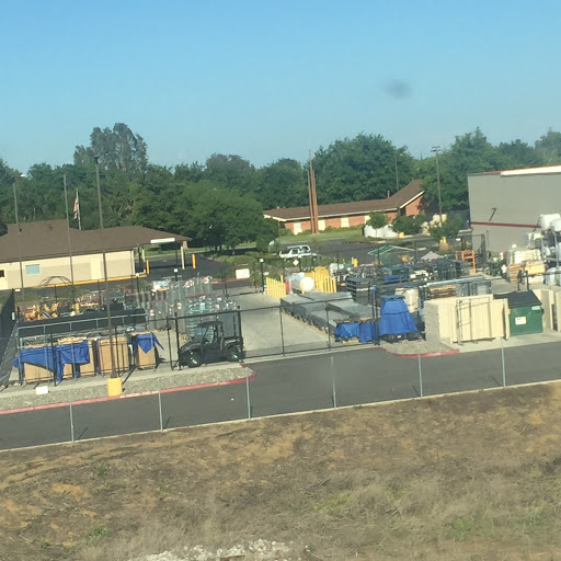 Home Improvement Store «Tractor Supply Co.», reviews and photos, 811 N Humboldt Ave, Willows, CA 95988, USA