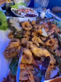 Produits de la mer du Restaurant de poisson MARCHICA à Saint-Ouen-l'Aumône - n°12