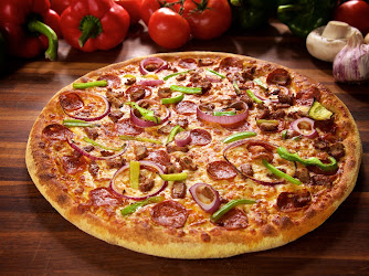 Apache Pizza Ballybofey - Stanorlar