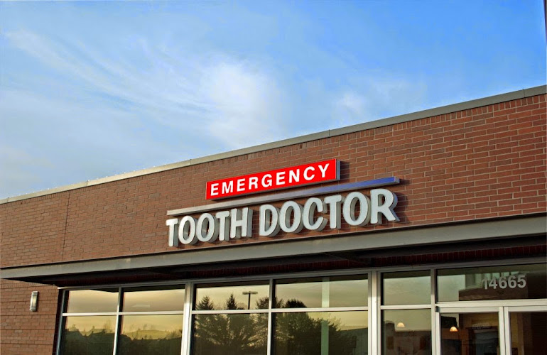 Emergency Tooth Doctor - Beaverton