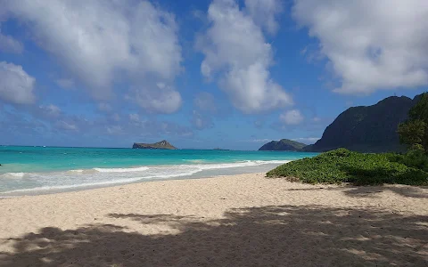 Waimānalo Bay Beach Park image