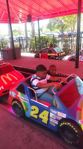 Amusement Park «The Pavilion Park», reviews and photos, 1171 Celebrity Cir, Myrtle Beach, SC 29577, USA