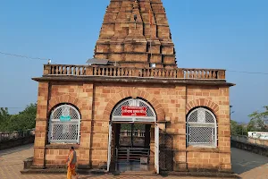Shami Vighnesh - Ganesh Temple, Adasa image