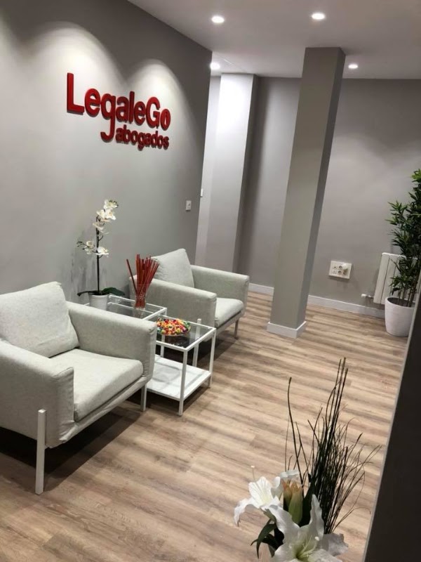 Imagen de LegaleGo Abogados (1 de 11)