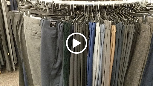 Department Store «Nordstrom Rack The Shops at Park Lane», reviews and photos, 8050 Park Lane North, Dallas, TX 75231, USA