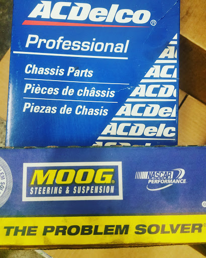 Brake Time Auto Repair image