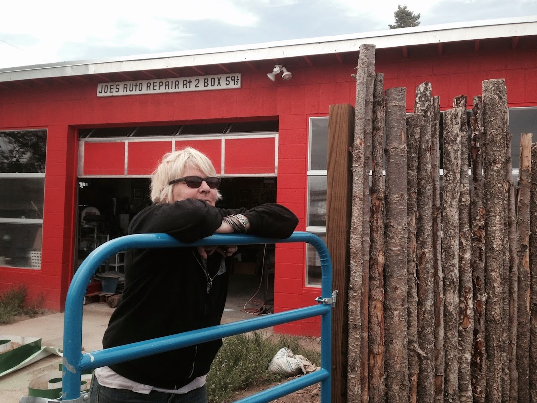 Ditch Witch Witch Store