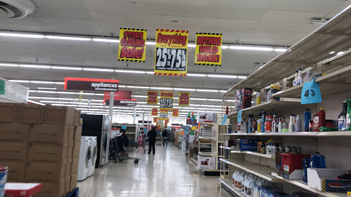 Discount Store «Kmart», reviews and photos, 1502 S 4th St, Allentown, PA 18103, USA
