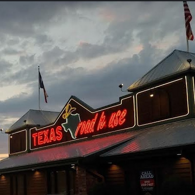 Texas Roadhouse