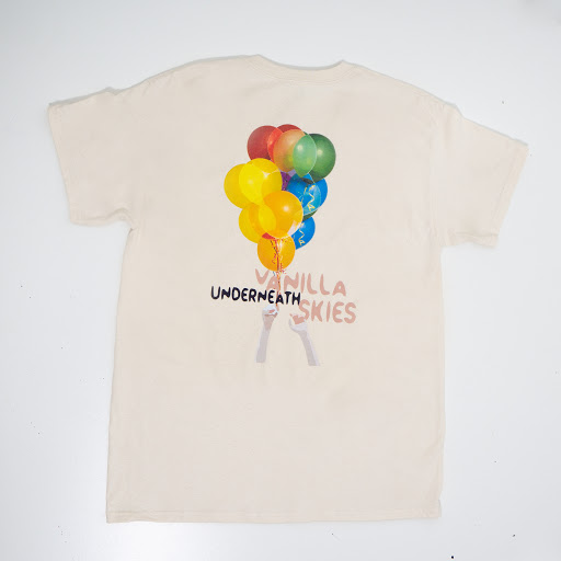 Print Shop «Digital Apparel Printing», reviews and photos, 3124 The Plaza, Charlotte, NC 28205, USA