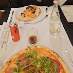 Photo n°1 de l'avis de Niina.e fait le 02/11/2023 à 10:00 sur le  Vulcano Ristorante Pizzeria à Castro