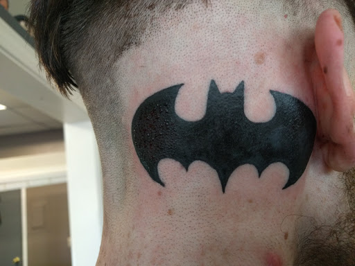 Explore simple hand tattoo ideas, creative tattoo ideas in Anchorage, available at Body Piercing Unlimited