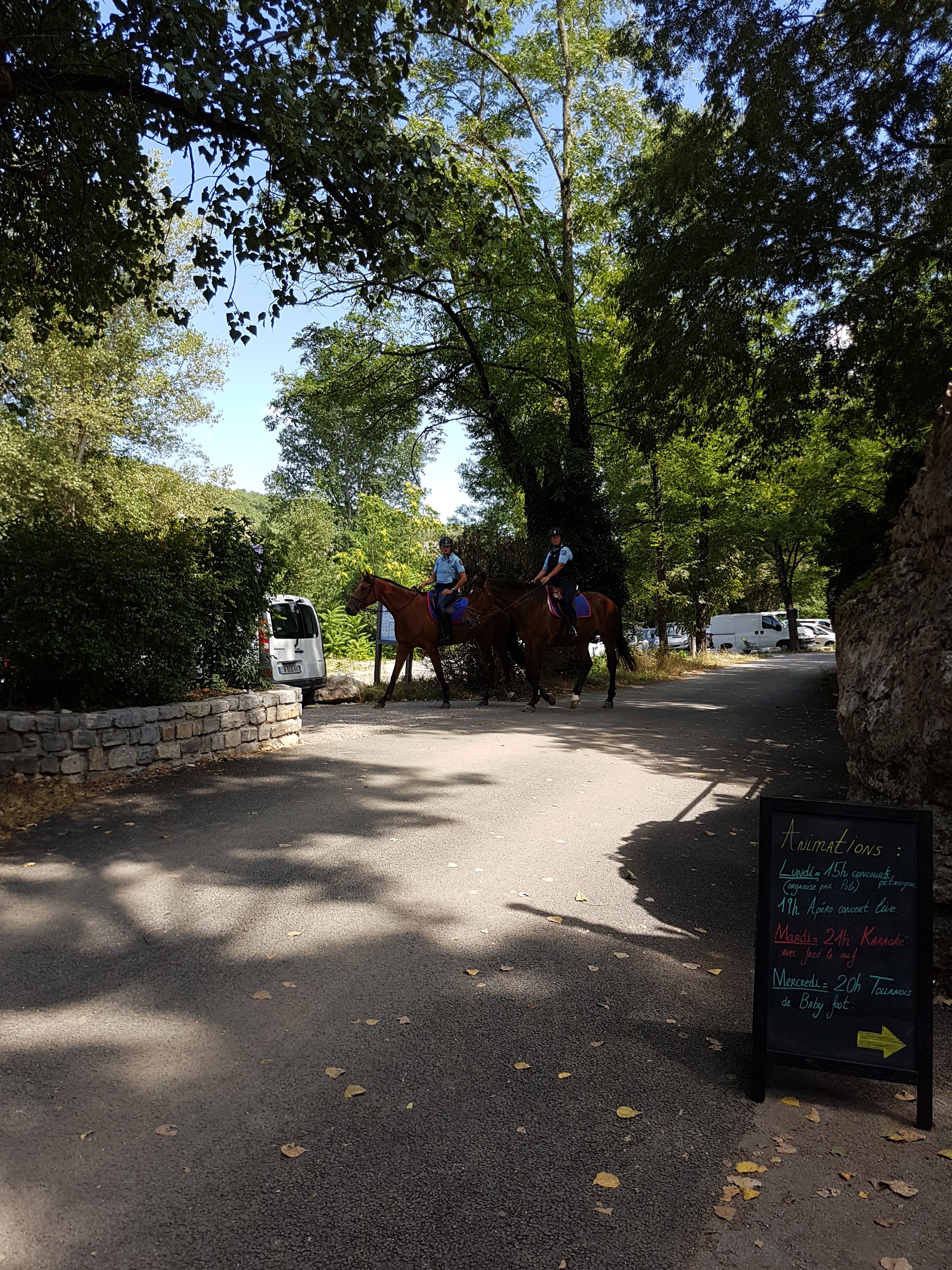 Photo n° 2 de l'avis de Sarah.o fait le 22/07/2018 à 14:39