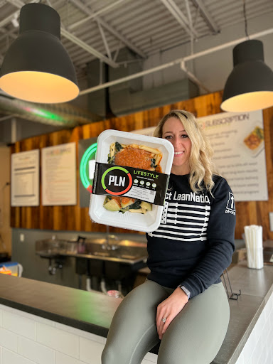 Health Food Store «Project Lean Nation», reviews and photos, 1900 S Clinton Ave, Rochester, NY 14618, USA