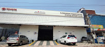Toyota Pro Service Center (sri Maha Lakshmi Automotive Service Center)