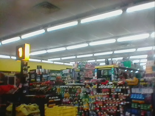 Discount Store «Dollar General», reviews and photos, 545 N County Line Rd, St Paul, IN 47272, USA