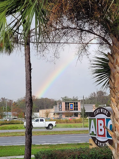 Liquor Store «ABC Fine Wine & Spirits», reviews and photos, 2360 FL-44, New Smyrna Beach, FL 32168, USA