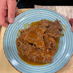 Photo n°2 de l'avis de Rene.i fait le 17/05/2023 à 19:44 sur le  Osteria Da Gano à Siena