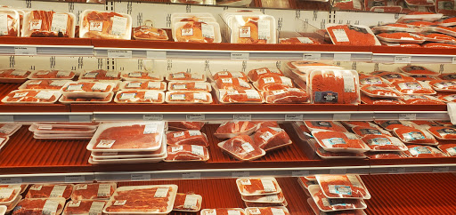 Grocery Store «H-E-B», reviews and photos, 7988 Farm to Market Rd 1488, Magnolia, TX 77354, USA