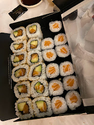 Photo n°45 de Sushi Shop Paris Secrétan à Paris ()