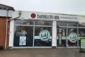 Stadtbäckerei Kühl GmbH & Co. KG image