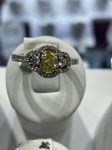 Jeweler «Kripps Jewelers», reviews and photos, 10109 Colesville Rd, Silver Spring, MD 20901, USA