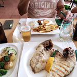 Photo n°1 de l'avis de Isabelle.h fait le 01/10/2021 à 14:47 sur le  O Recanto à Lisbon