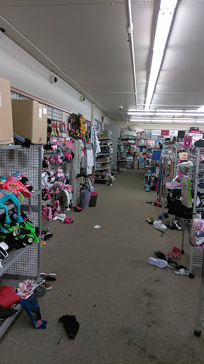 Clothing Store «Burlington Coat Factory», reviews and photos, 2035 S Robert St, West St Paul, MN 55118, USA