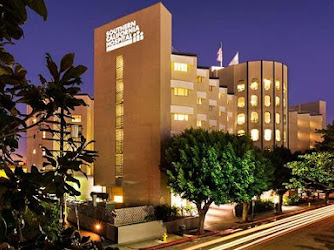 Southern California Hospital in Culver City