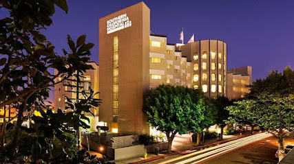 Southern California Hospital in Culver City