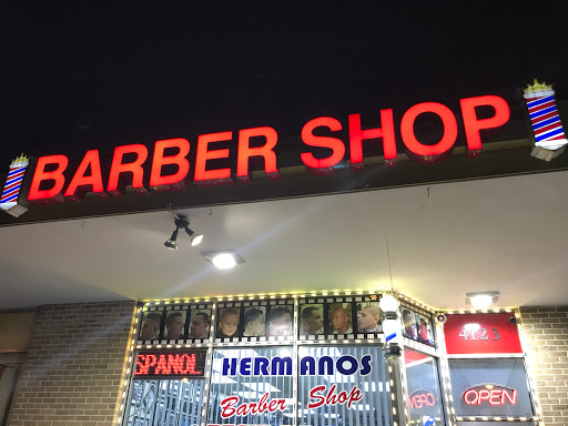 Barber Shop «hermanos barber shop Inc», reviews and photos, 4123 S Orange Blossom Trail, Orlando, FL 32839, USA