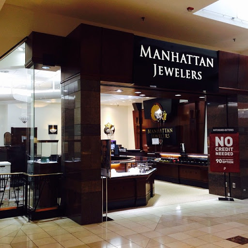 Manhattan Jewelers