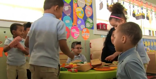 Child Care Agency «Step One Academy Child Care», reviews and photos, 222 E 5th St, Plainfield, NJ 07060, USA