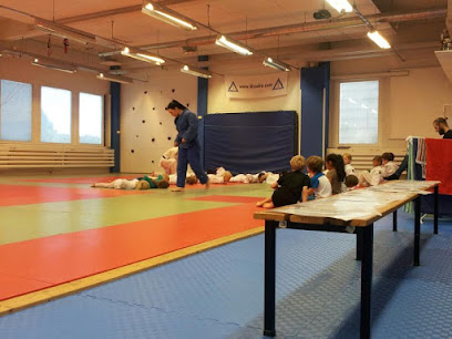 Judoskola