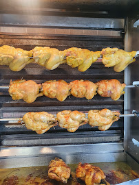 Photos du propriétaire du Restauration rapide poulet primeur à Tarbes - n°3