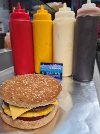 Plats et boissons du Restaurant turc Le Bosphore à Saint-Nazaire - n°7