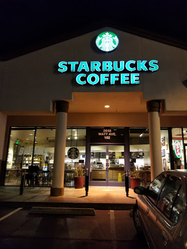Starbucks image