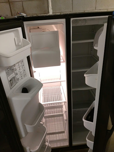 Used Appliance Store «A Plus Appliance», reviews and photos, 5735 Randolph Blvd, San Antonio, TX 78233, USA