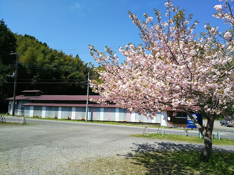 平沢たけのこ村