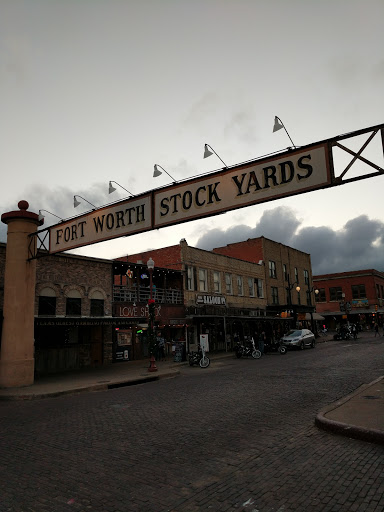 Gift Shop «The General Store», reviews and photos, 101 W Exchange Ave, Fort Worth, TX 76164, USA