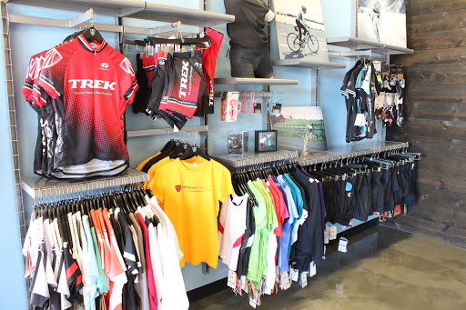 Bicycle Store «Trek Bicycle Store of West Phoenix», reviews and photos, 13085 W McDowell Rd, Avondale, AZ 85392, USA