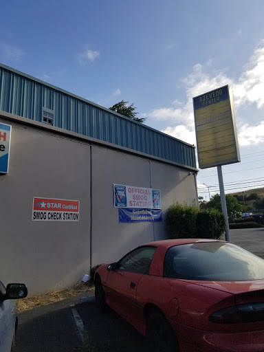 Auto Repair Shop «KT Auto Repair», reviews and photos, 42475 Osgood Rd #1, Fremont, CA 94539, USA