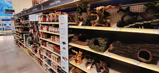 Pet Supply Store «PetSmart», reviews and photos, 24965 Pico Canyon Rd, Stevenson Ranch, CA 91381, USA
