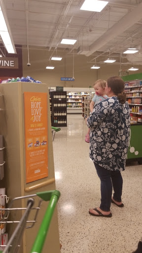 Supermarket «Publix Super Market at Hollybrook Plaza», reviews and photos, 5400 Bruce B Downs Blvd, Wesley Chapel, FL 33544, USA